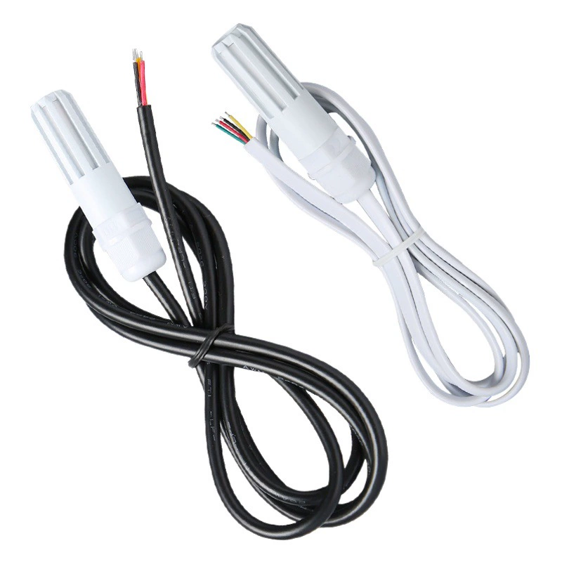 SHT30 40 датчик температуры и влажности водонепроницаемый датчик температуры и влажности IIC промышленный датчик SHTC3 20 I2C