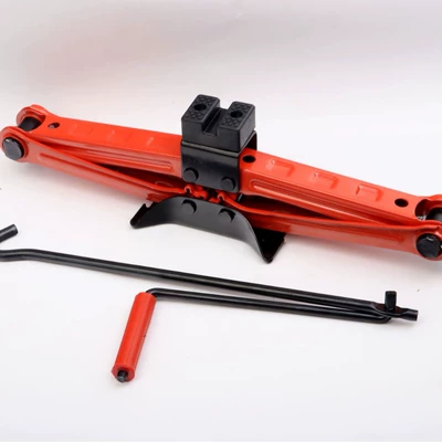 cars and SUVs, labor-saving machinery – Car jack