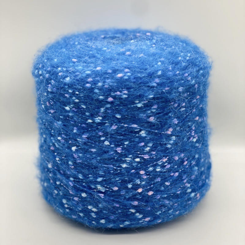 블루*12s*1*100% 아크릴