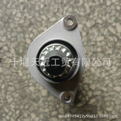 5821 235432 235436 245430 – Starter and accessories