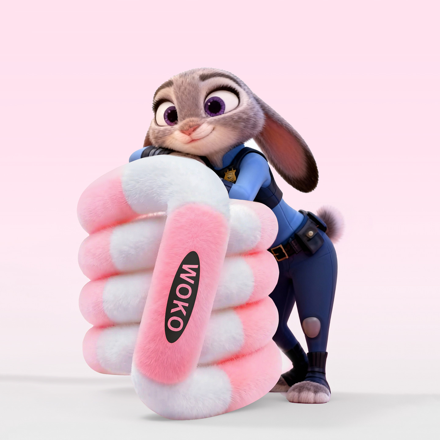 WOKO oficial genuino Twist Le gemas descomprimir artefacto de concentración TDAH entrenamiento de dedos cuerda de juguete