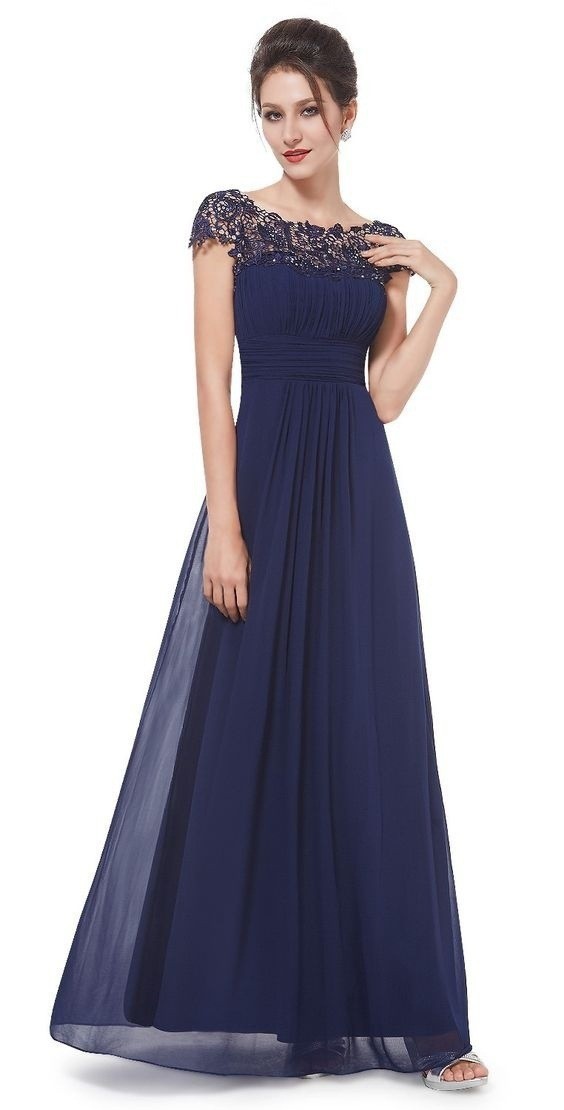 NOVEDAD DE VERANO 2020, ropa europea y americana para mujer, vestido de encaje transfronterizo nuevo de Amazon, vestido de noche para dama de honor, nuevo estilo image 9