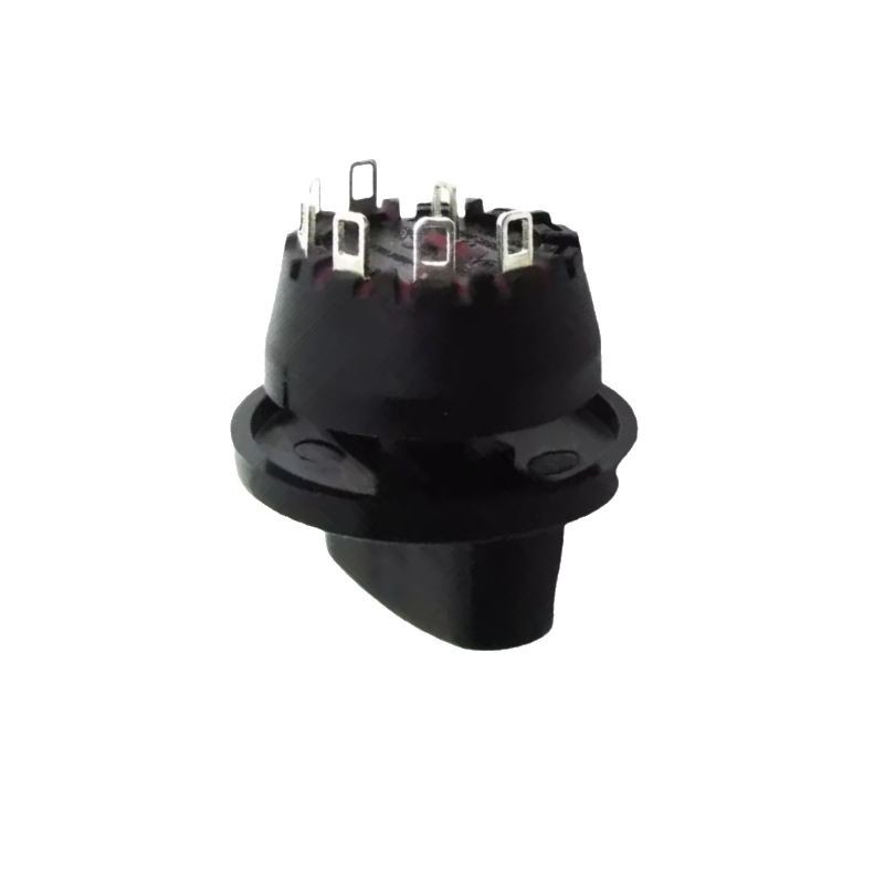 �־�LEJUN�Ƽ���������ת�ٿ���45����ť���� YA2F05��21��ñ��