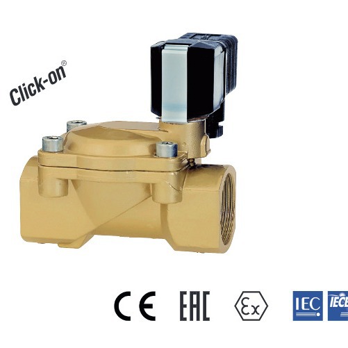 IMI 诺冠 德国宝硕电磁阀BUSCHJOST，8240400.9101.024.00