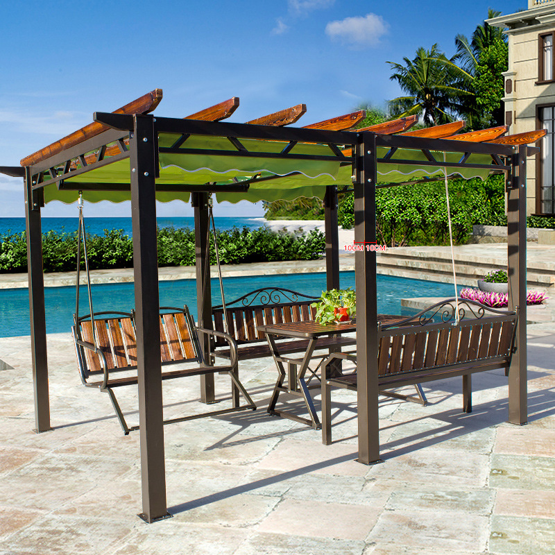 Estante de la uva 5015C