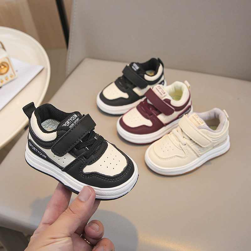 Новые мальчики и девочки весной 2025 года