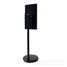 抖音直播大屏电视绿幕抠图反控竖屏触摸互动直播机虚拟直播一体机