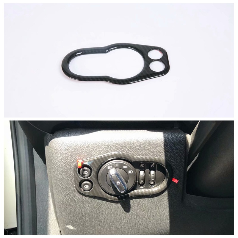 헤드라이트 조정 * 1