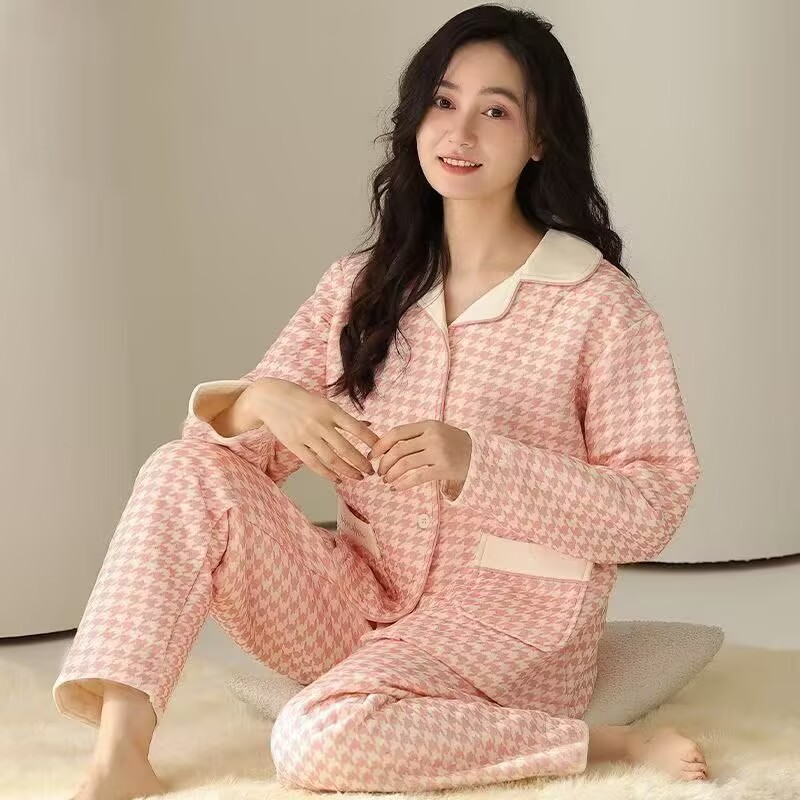 W5509 pijama + pijama