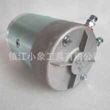 綯Ѹ߳ 泵ͱõ DC MOTOR TYPE:220B  24V 2.2KW 120A