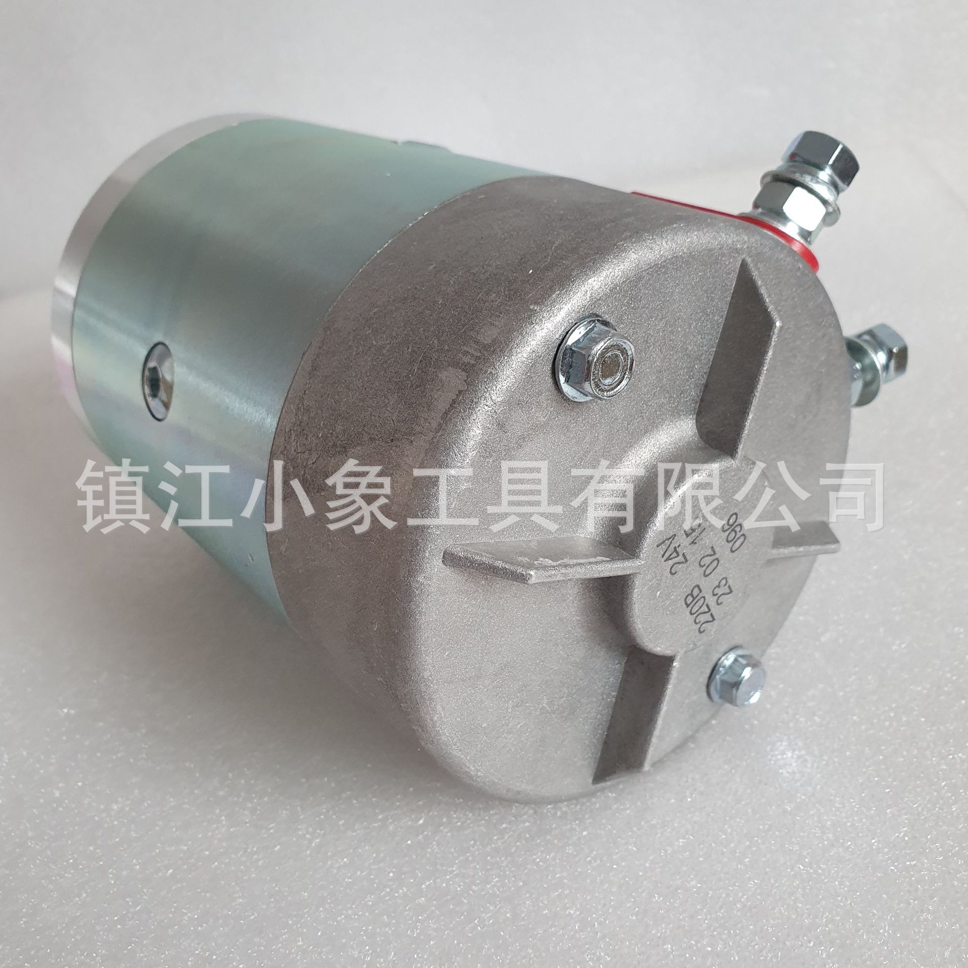 电动托盘车 叉车油泵电机   TYPE:220B 24V 2.2KW 120A堆高车配件