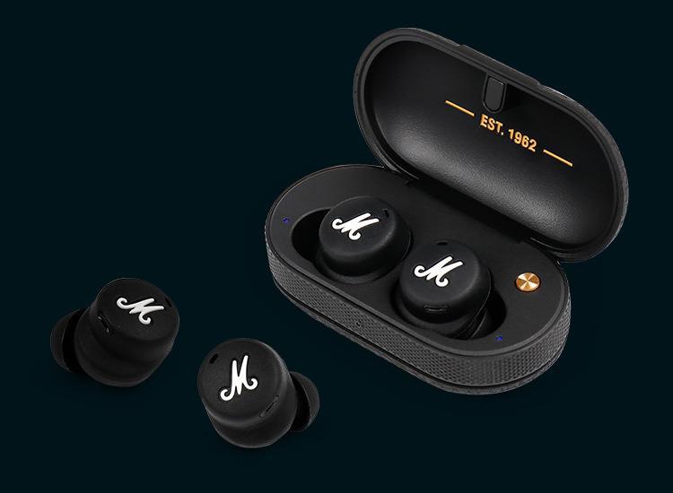 MARSHALL MODE II Features