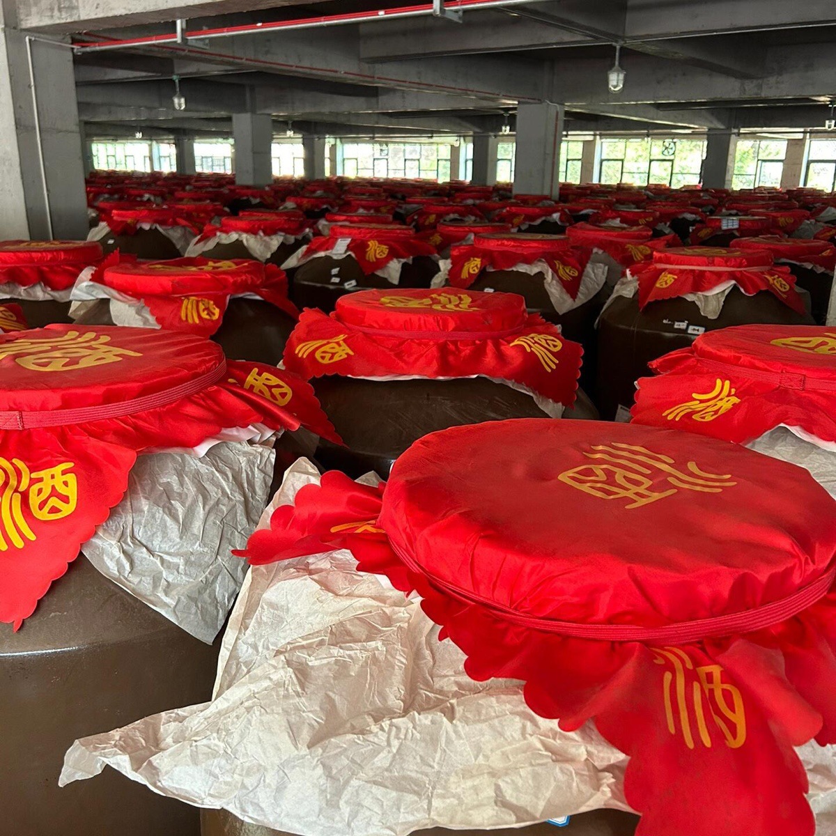 白酒整箱纯粮正品白酒系列散装白酒浓香型白酒厂家