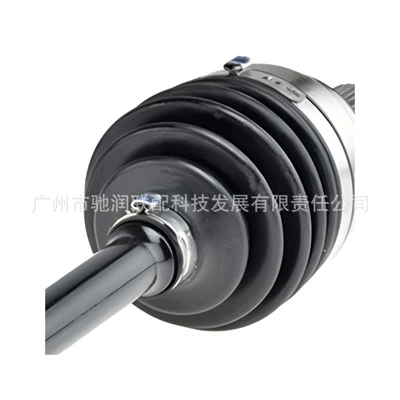 2123305701 2123301801 – Mercedes-Benz Yarım ox / Qranat