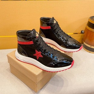 ԭ��ԭ�и߶��ݳ�Ʒ��Ь�ߎ���Ь�ﶬ�������ʿ��ЬƤ��ѥ