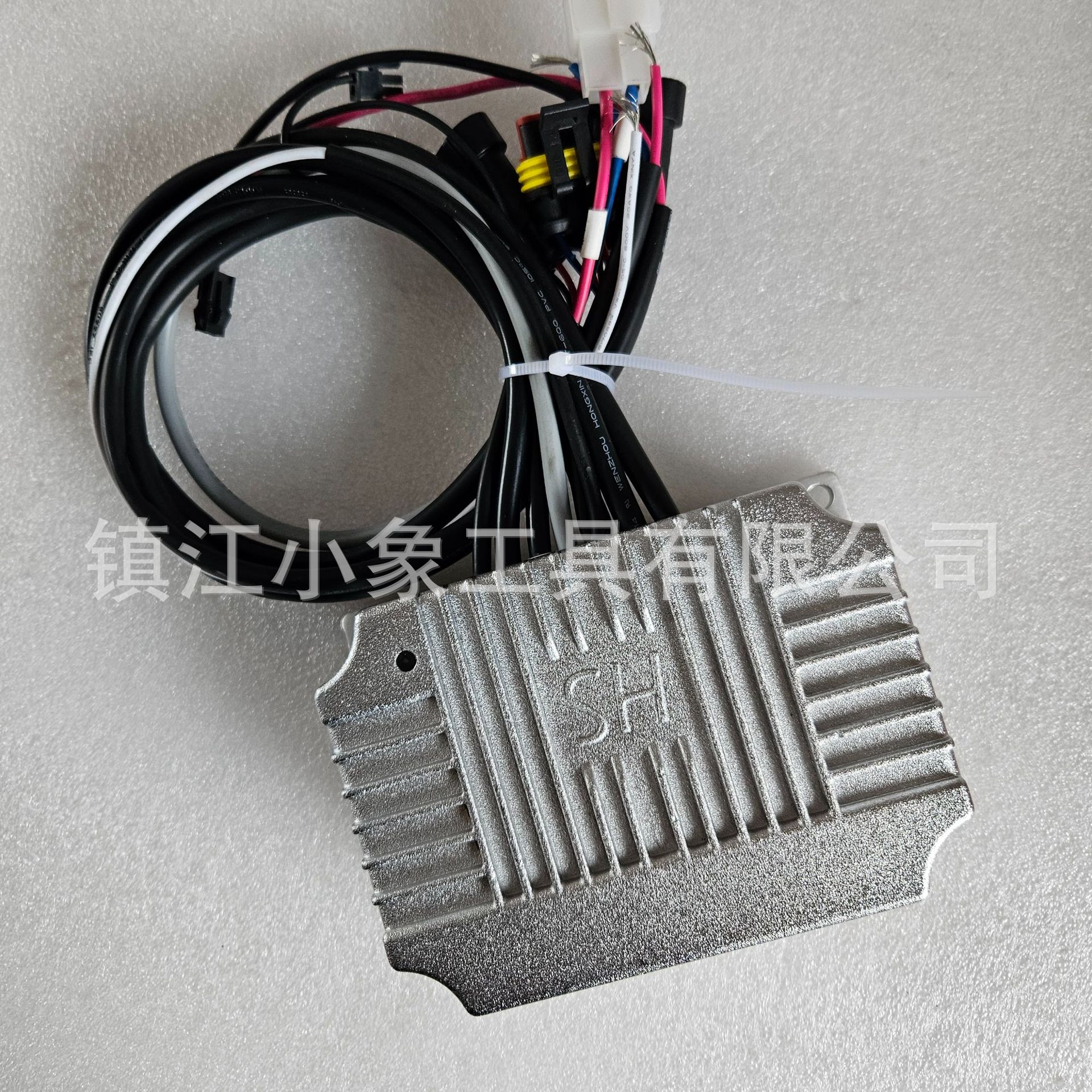 合力 科力电动叉车转向电机控制器 EPS-24DC200-31.5 堆高车配件