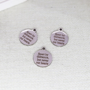 Separated by a long distance but never our hearts �Ʒ���