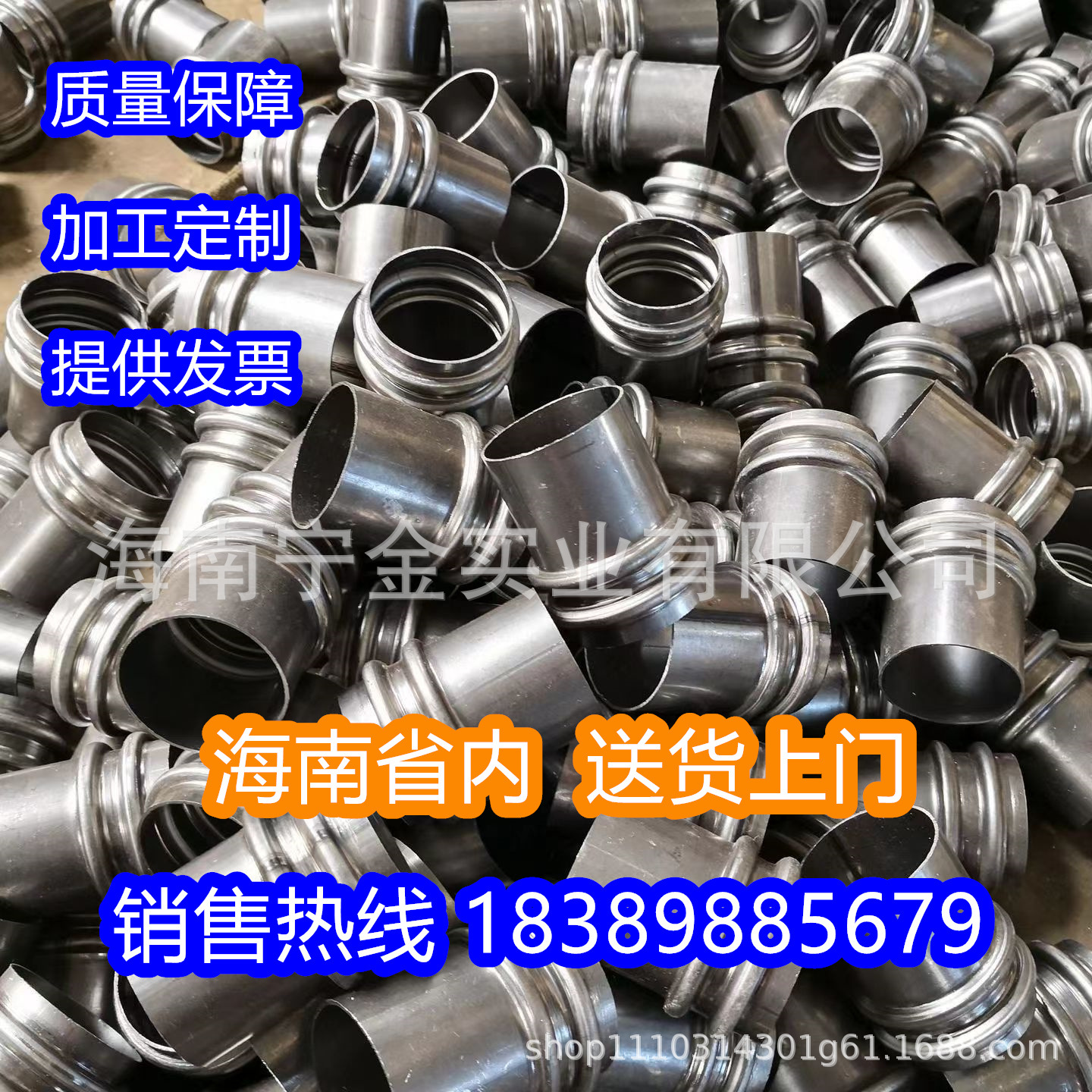 声测管桥梁桩基超声波检测管5450套筒螺旋液压式预埋管厂家57 mm