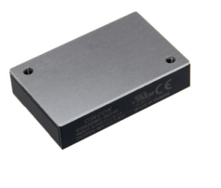 代理Cincon DC-DC 8:1 输入四分之一砖铁路CQB50W8-36S12原装