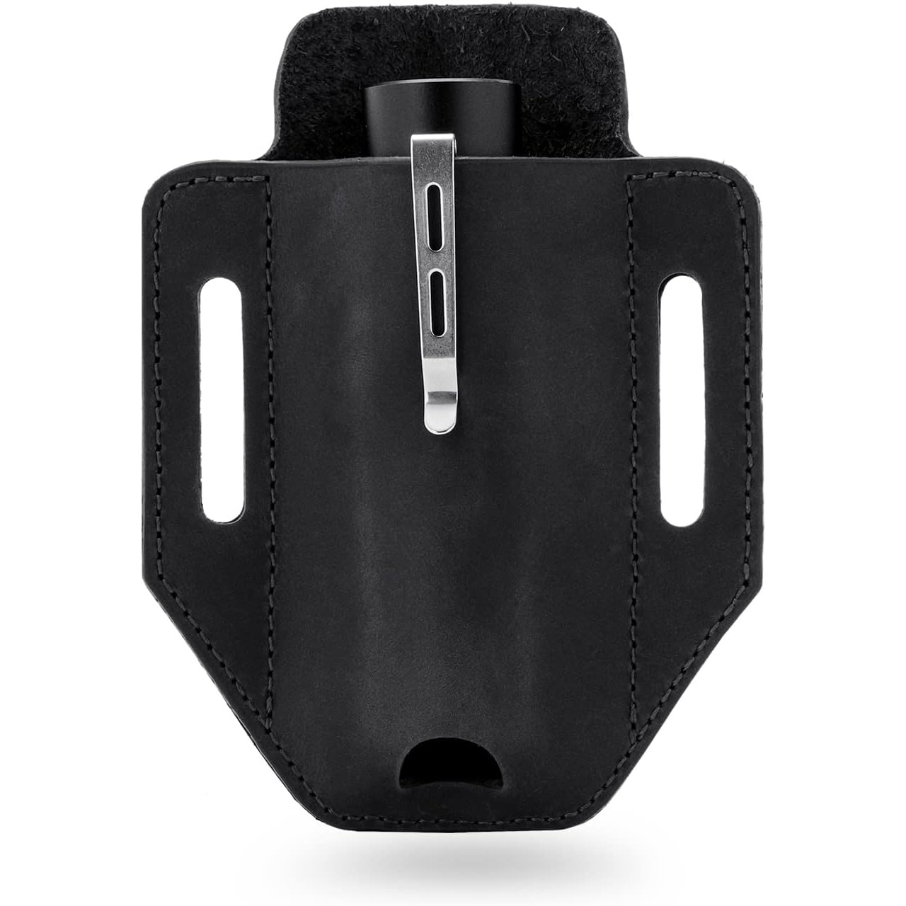 战术多功能EDC工具护套,皮带手电筒皮套