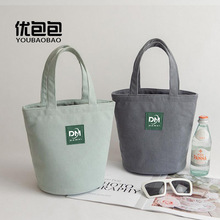 时尚潮流小手提包包托特包韩版简约单肩包个性气质商务通勤斜挎包