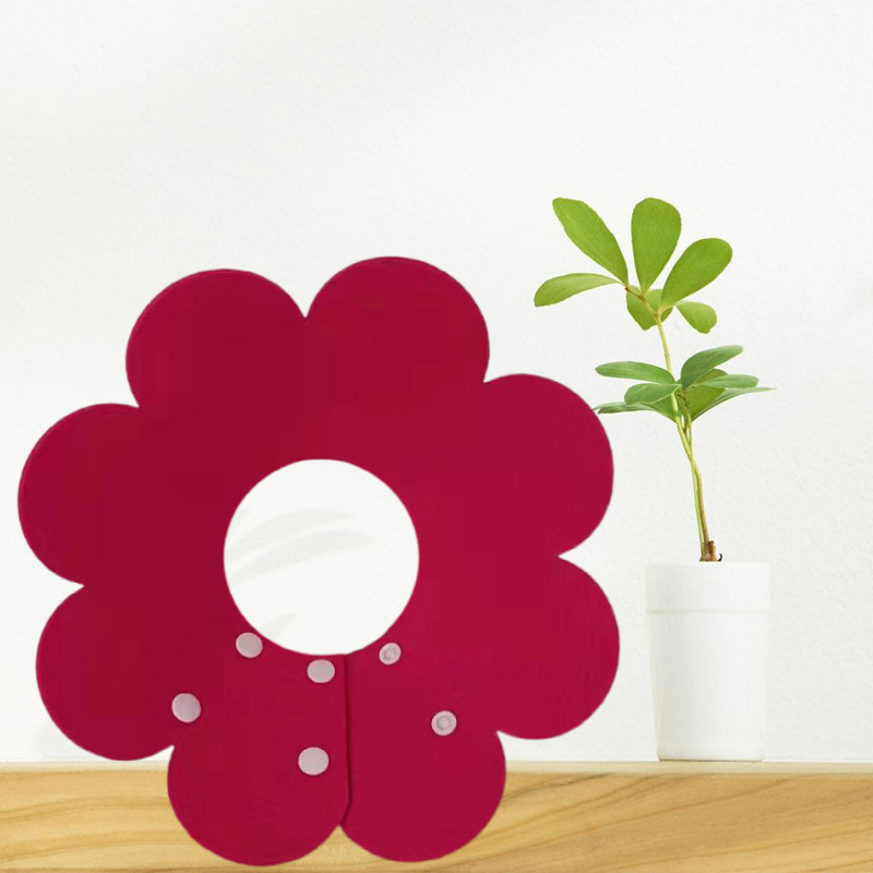 Anillo Elizabeth Anillo de artículos para mascotas Anillo de felino Anillo de vergüenza para esterilización Collar para mascotas