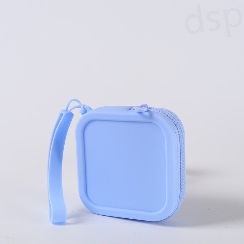 Sky blue (9*9 square pack)