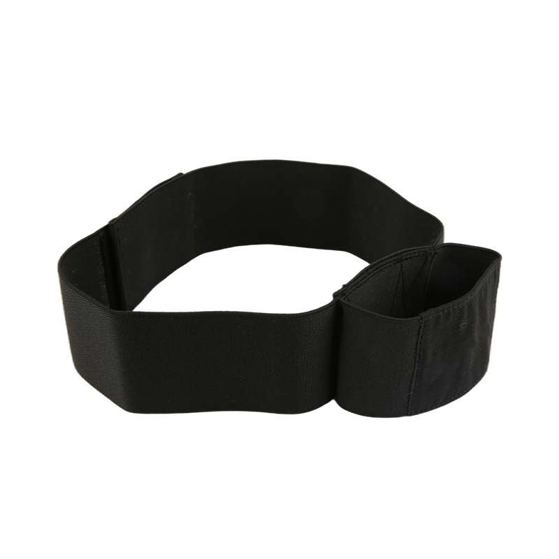 Venta caliente transfronteriza cinturón de corrección del brazo de Golf Swing práctica ayuda corrección de la postura cinturón suministros de entrenamiento al por mayor