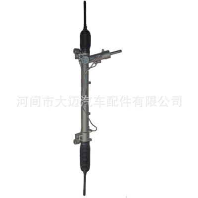 for Volvo S40/C30LHD – Steering gear assembly