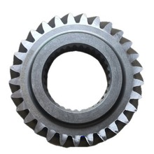 长安逸动35变速箱中间轴五档齿轮1701351MF515B01