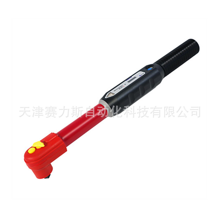 CRANE扭矩扳手WrenchStar Multi 传感器