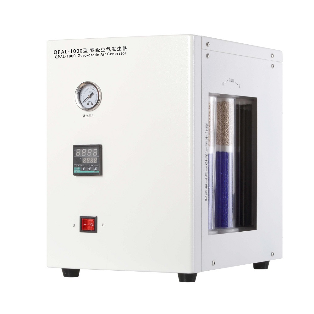 QPAL-1000零级空气发生器（立式） 流量1000ml/min