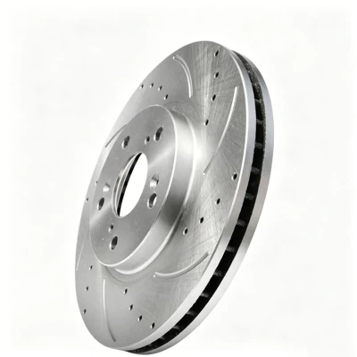 03, Lynk 05 front brake – Brake disc/brake drum