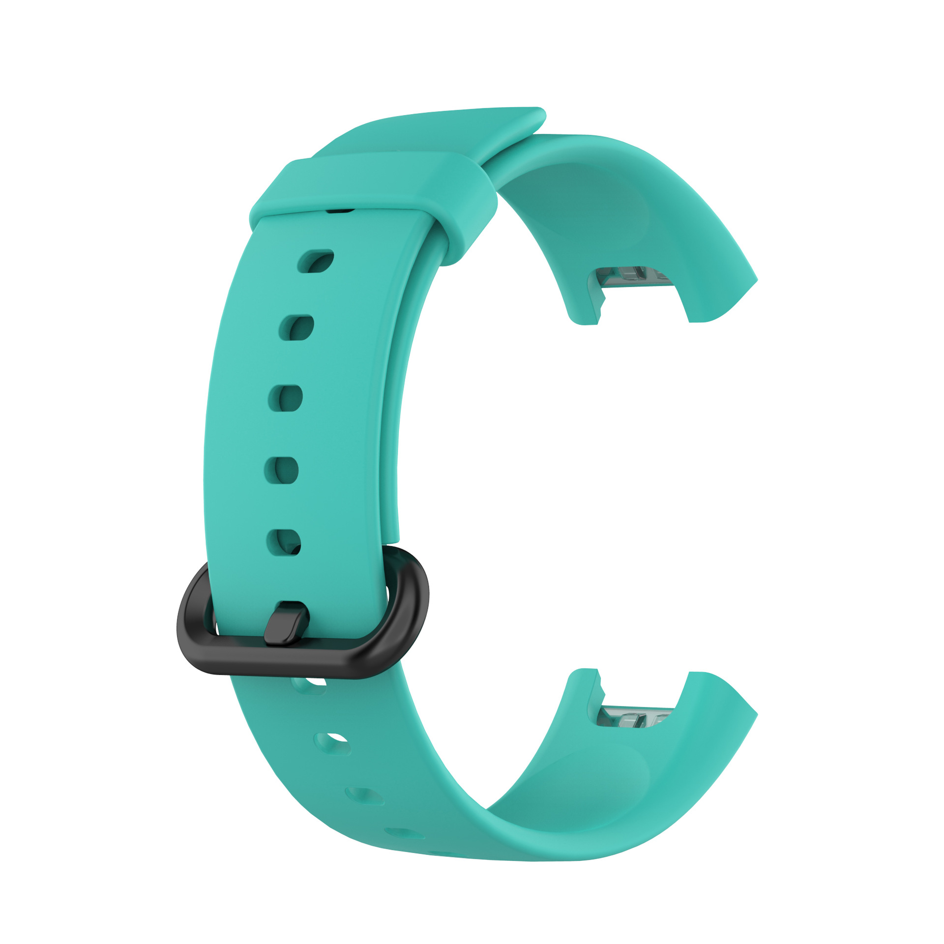 Suitable for Mi Watch Lite silicone watch strap, Redmi watch sports wristband undefined