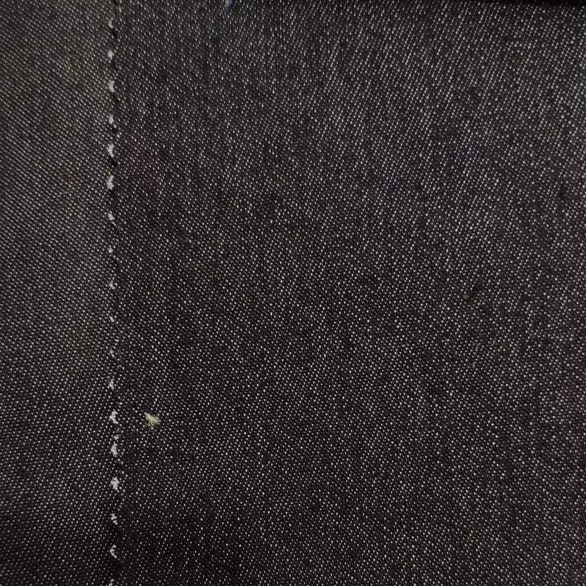 Denim cloth, elastic shirt, 5 oz