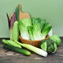 蔬菜套装 塑料假水果蔬菜模型厨房摆件装饰拍摄道具儿童玩具