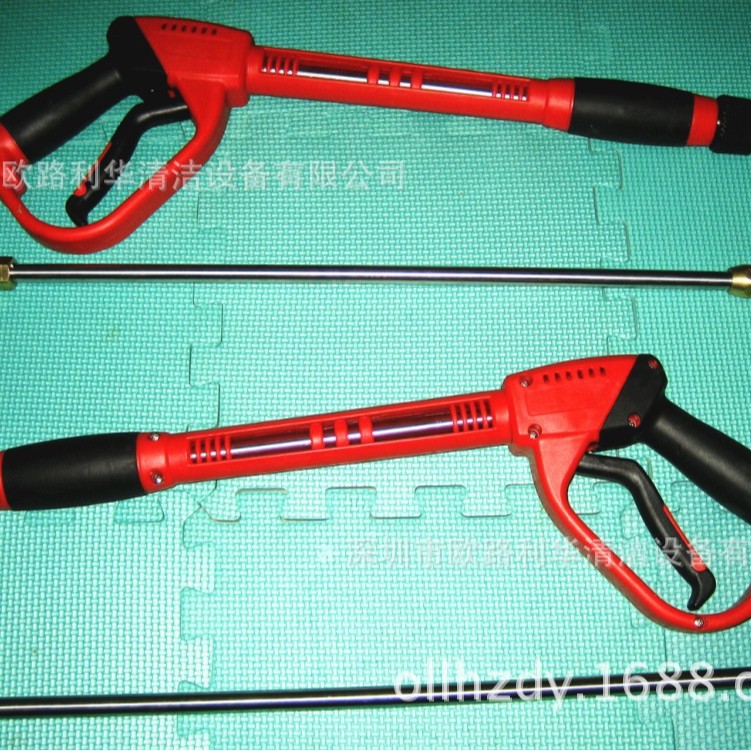 高压清洗机 绿霸高压清洗机 维修零部件及整机