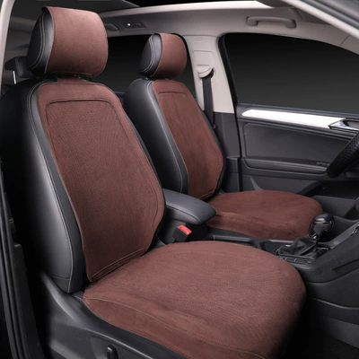 car seat cushion, Seat cushion, seat cover - mysterious-coffee-front-driver-and-passenger-seats