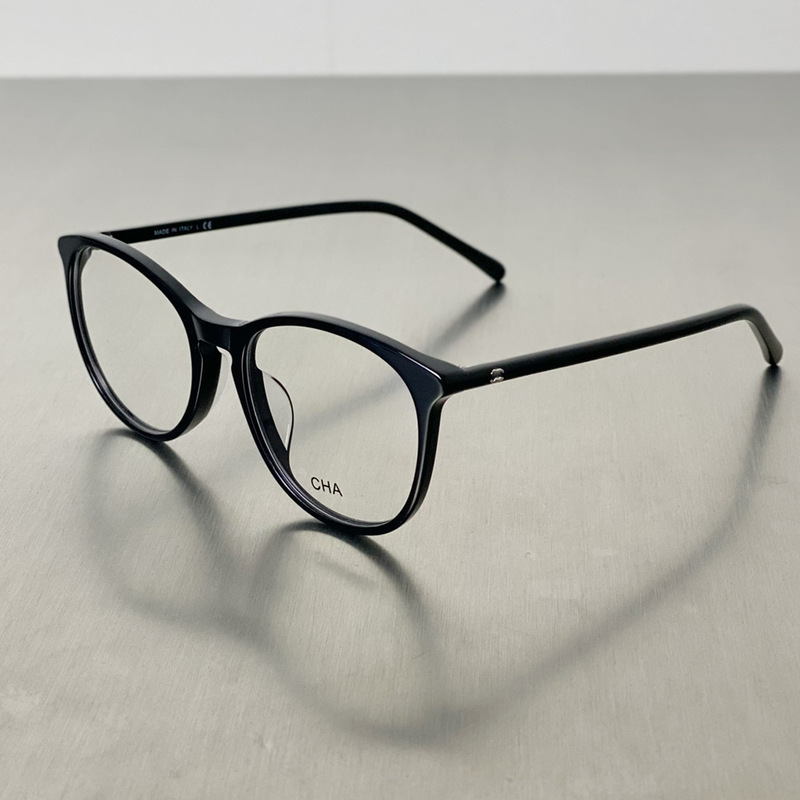 Xiao Xiang home 3282 new glasses frame women's fashion optical myopia adjustable degree plain plain light ultra light