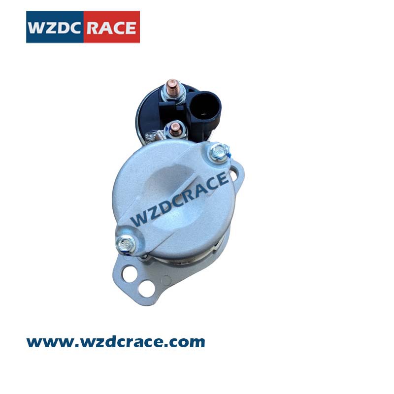 Aplicable para el nuevo arranque Santana Polo Jetta 02M911021C / 02M911021H / 02M911024R