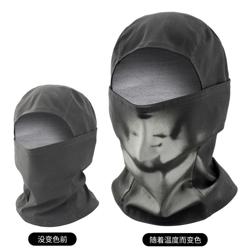 Capa de esquí de montaña para ciclismo al aire libre Capa de esquí de montaña para ciclismo de temperatura