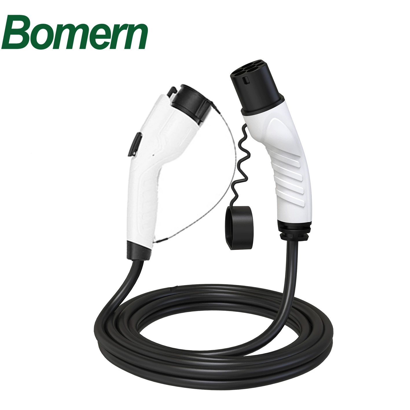 Европейский стандарт к американскому стандарту Новая Энергия зарядки пистолет автомобиля зарядный кабель новой энергии электрический автомобиль зарядный кабель