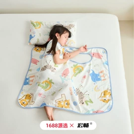 四件套;夏凉被;冰丝席