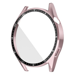 For Huawei GT3 watch protective film shell film integrated 42mm protective cover 46mm watch protective film with scale