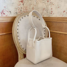 2020韩国新款包包东大门子母包清新夏季ins风手提包大容量单肩包