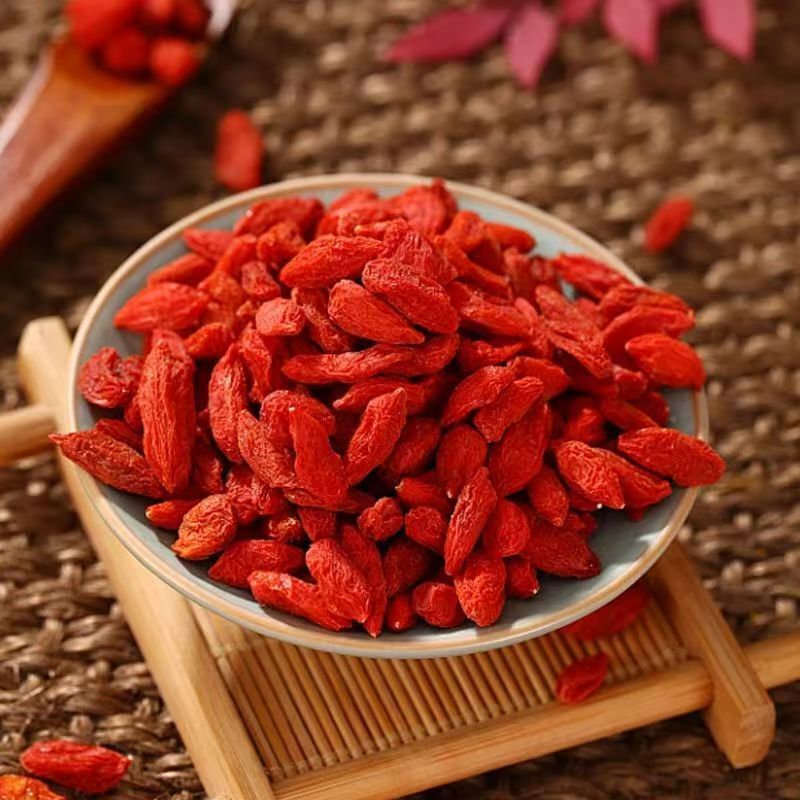 【左归饮】枸杞10g菟丝10g肉桂3g杜仲10g菟丝子组合泡水煮水代发|undefined
