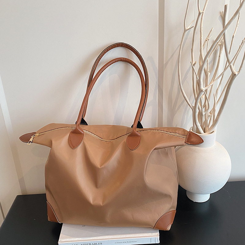 Bolsa de viagem extra grande para mulher maternidade e ginásio_voghion.com