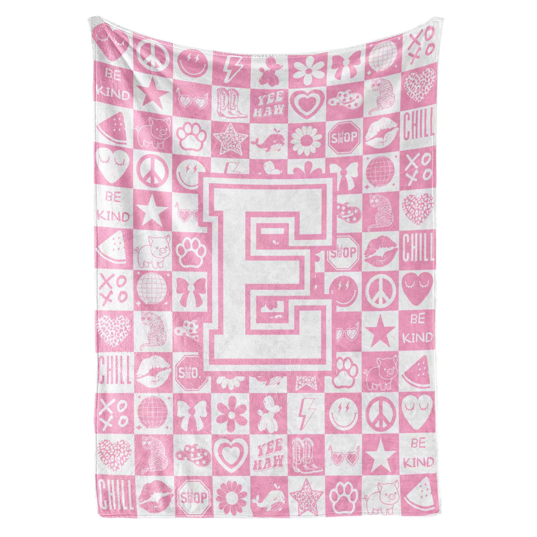 Flannel comfortable soft duvet, Birthday gift