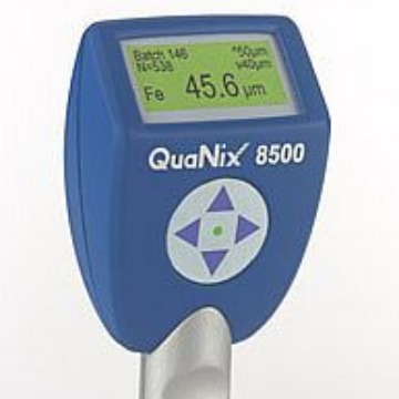 德国尼克斯Quanix 8500涂层测厚仪