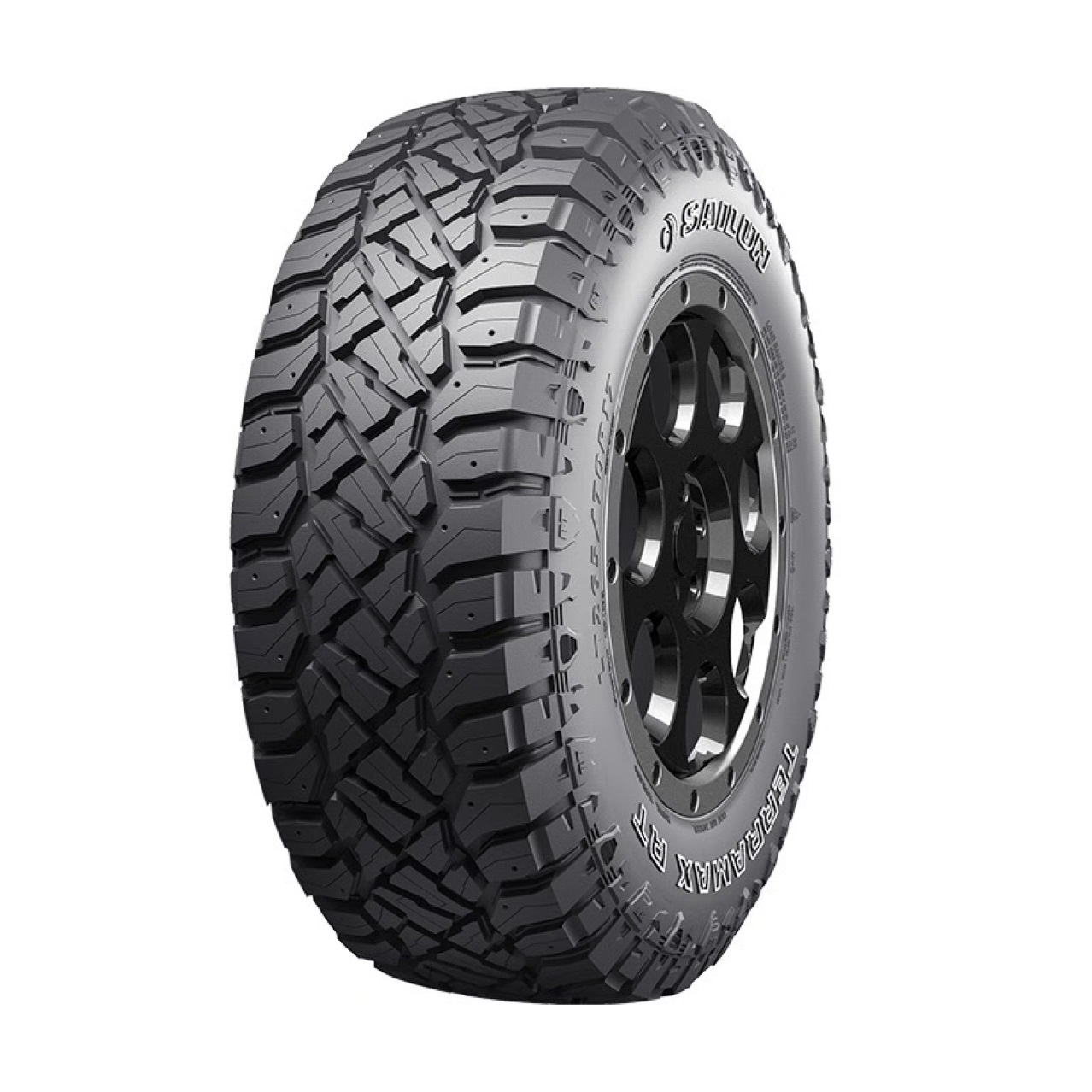 Sailun RT tire 35X37X12.5R17 265/275/285/60/65/70R17R18R20